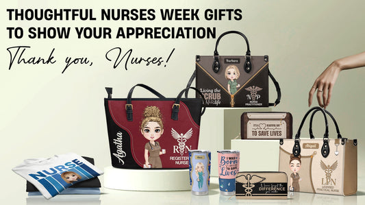 Best Nurse Appreciation Gifts for National Nurses Week