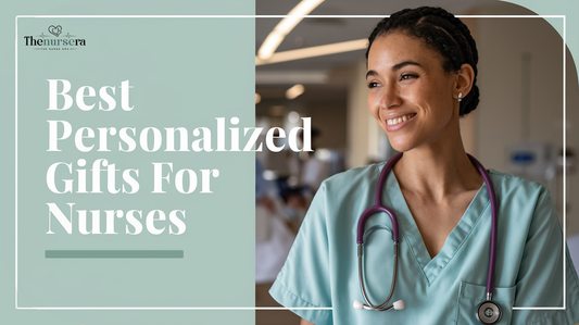 Best Personalized Gifts for Nurses | Nurse Gifts 2025