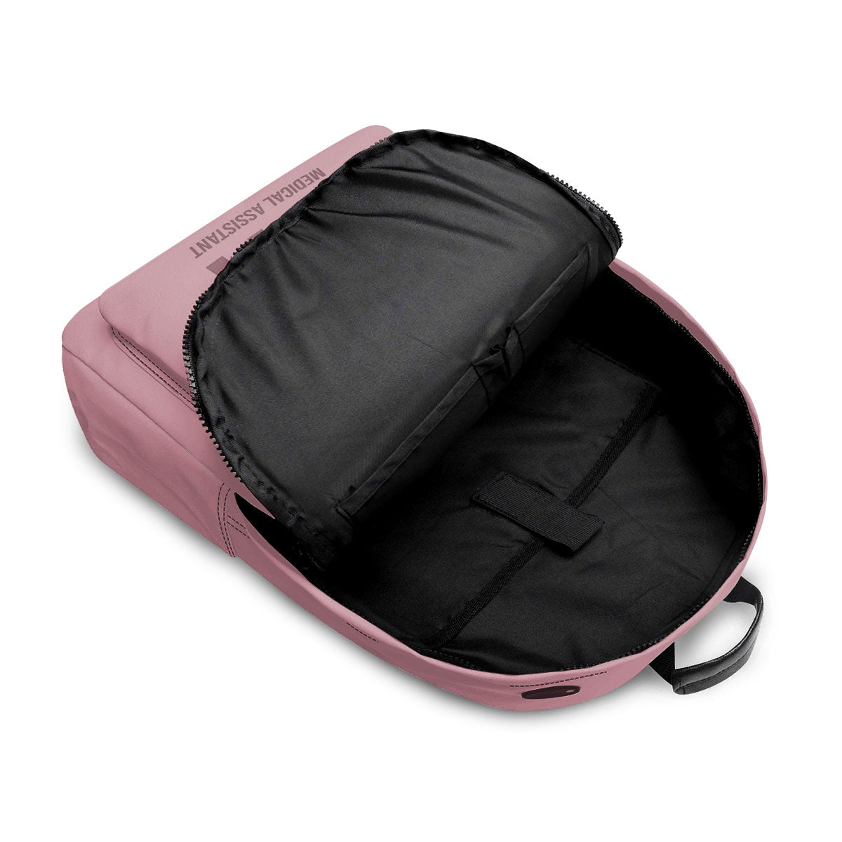The Scrub Life - Personalized Backpack