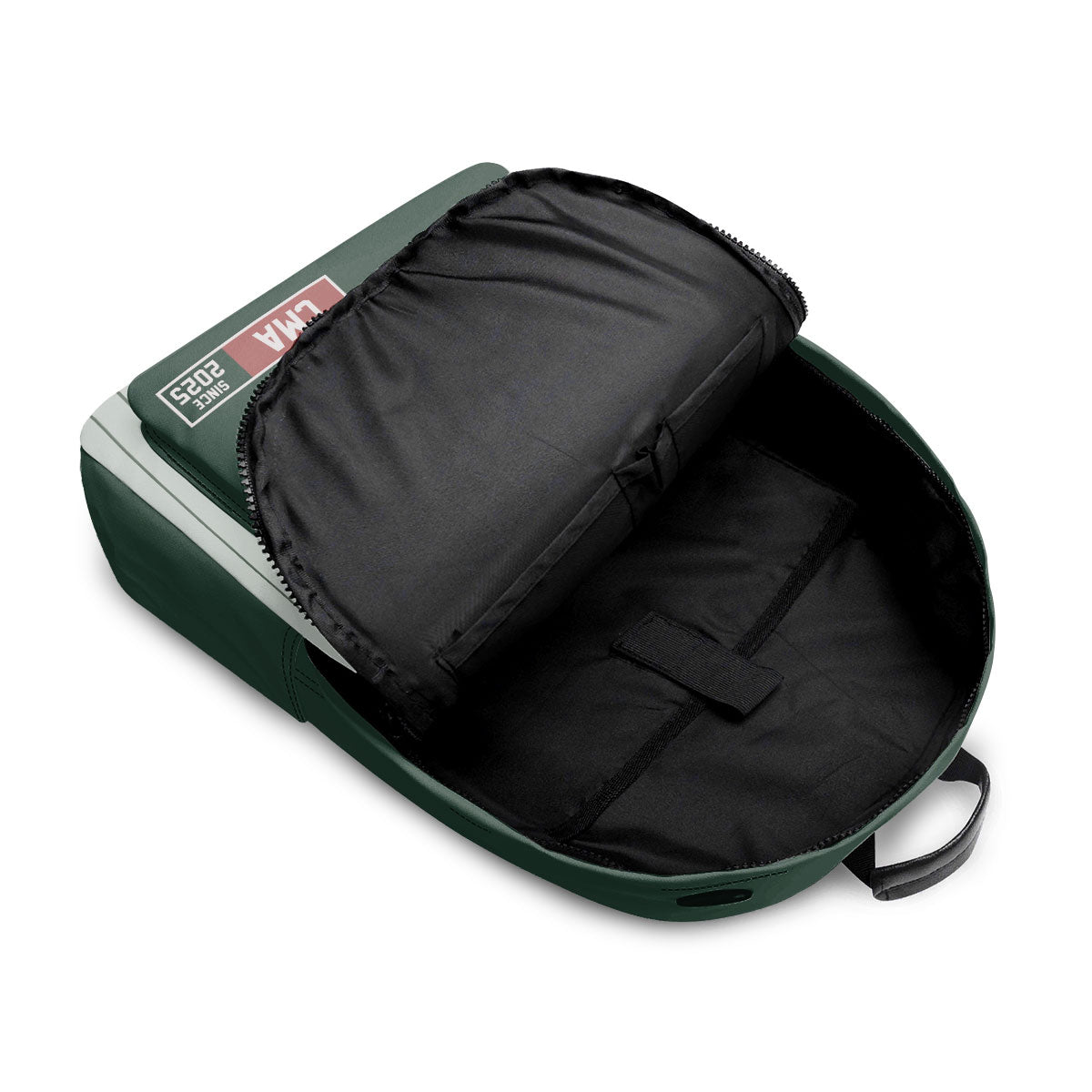 Cool Nurse Since - Personalized Backpack