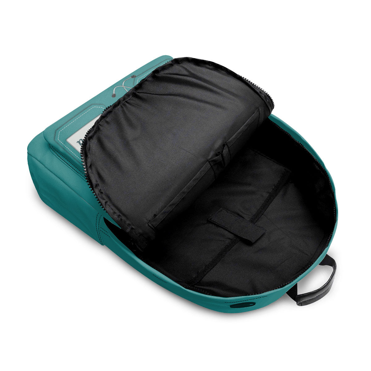 Cool Nurse Uniform - Personalized Backpack
