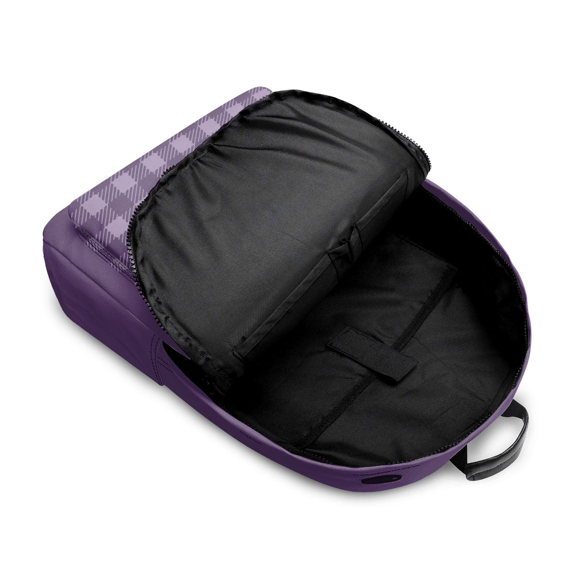 Fancy Nurse - Personalized Backpack
