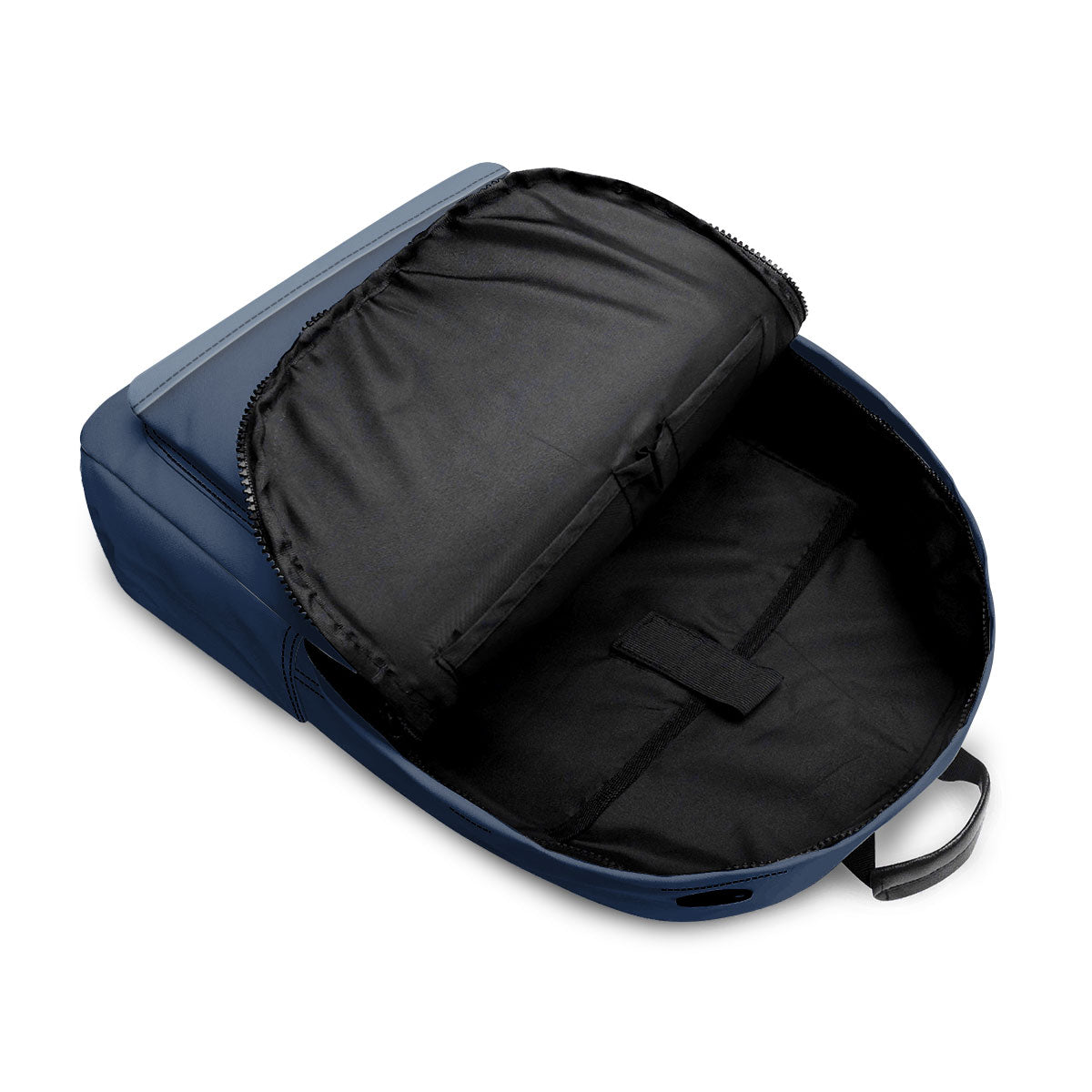 Varsity Style Nurse - Personalized Backpack