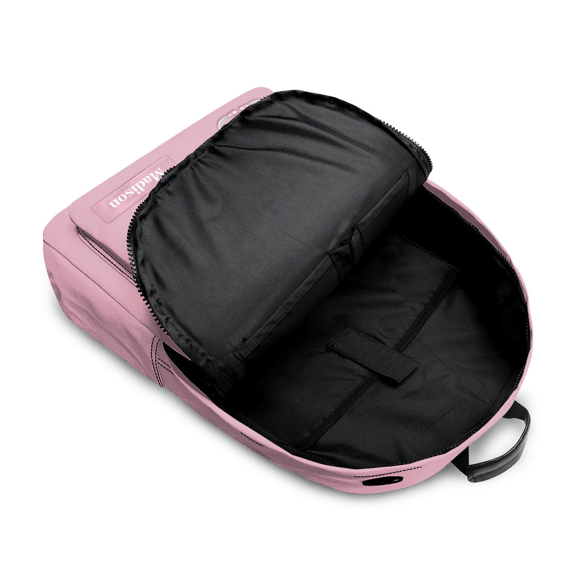 Love Nurse Life Photo - Personalized Backpack