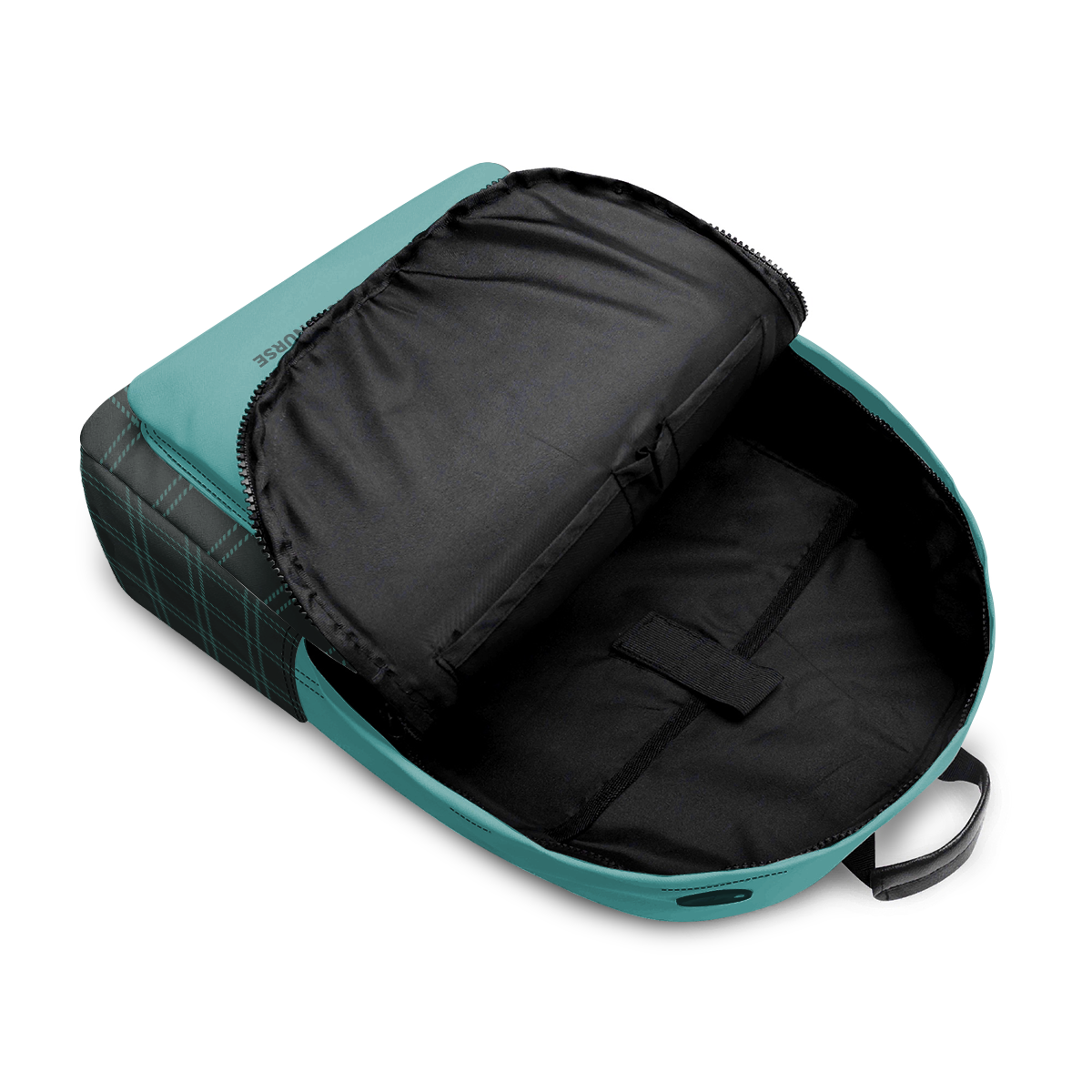 Amazing Nurse Life - Personalized Backpack