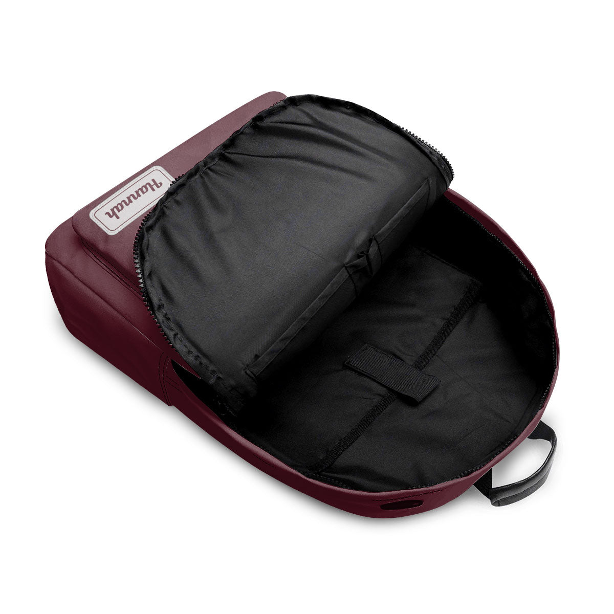 Nursing Gentle - Personalized Backpack