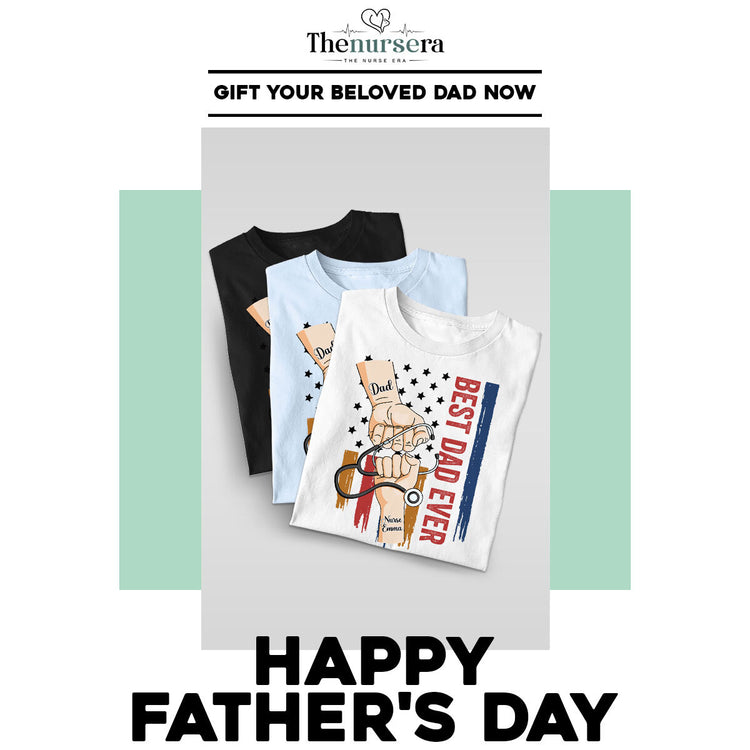 Happy Father's Day - Collection T-shirt