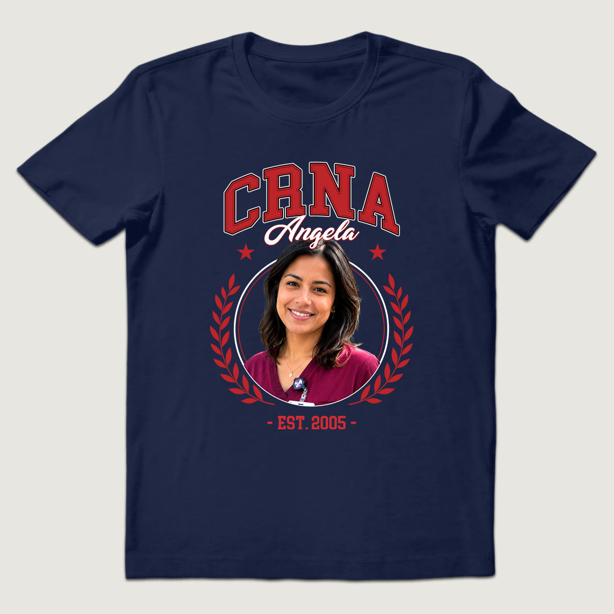 Nurse Great Style - Personalized Custom Nurse T-shirt, Hoodie, Sweatshirt