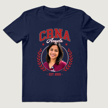 Nurse Great Style - Personalized Custom Nurse T-shirt, Hoodie, Sweatshirt