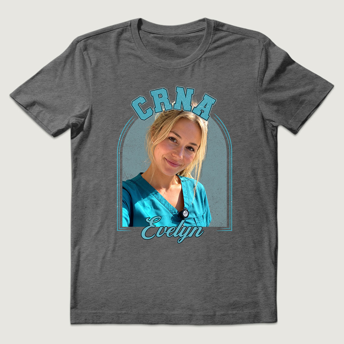 Nurse Great Life - Personalized Custom Nurse T-shirt, Hoodie, Sweatshirt