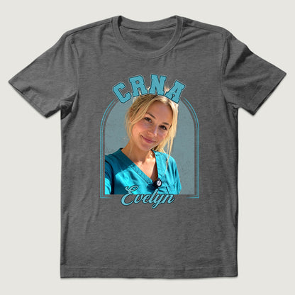 Nurse Great Life - Personalized Custom Nurse T-shirt, Hoodie, Sweatshirt