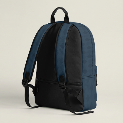 Nurse Elegant Style - Personalized Backpack