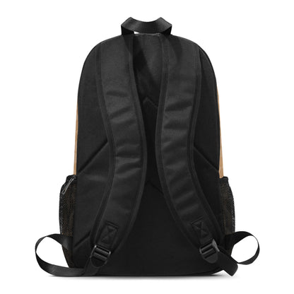 Daily Nurse Life - Personalized Backpack