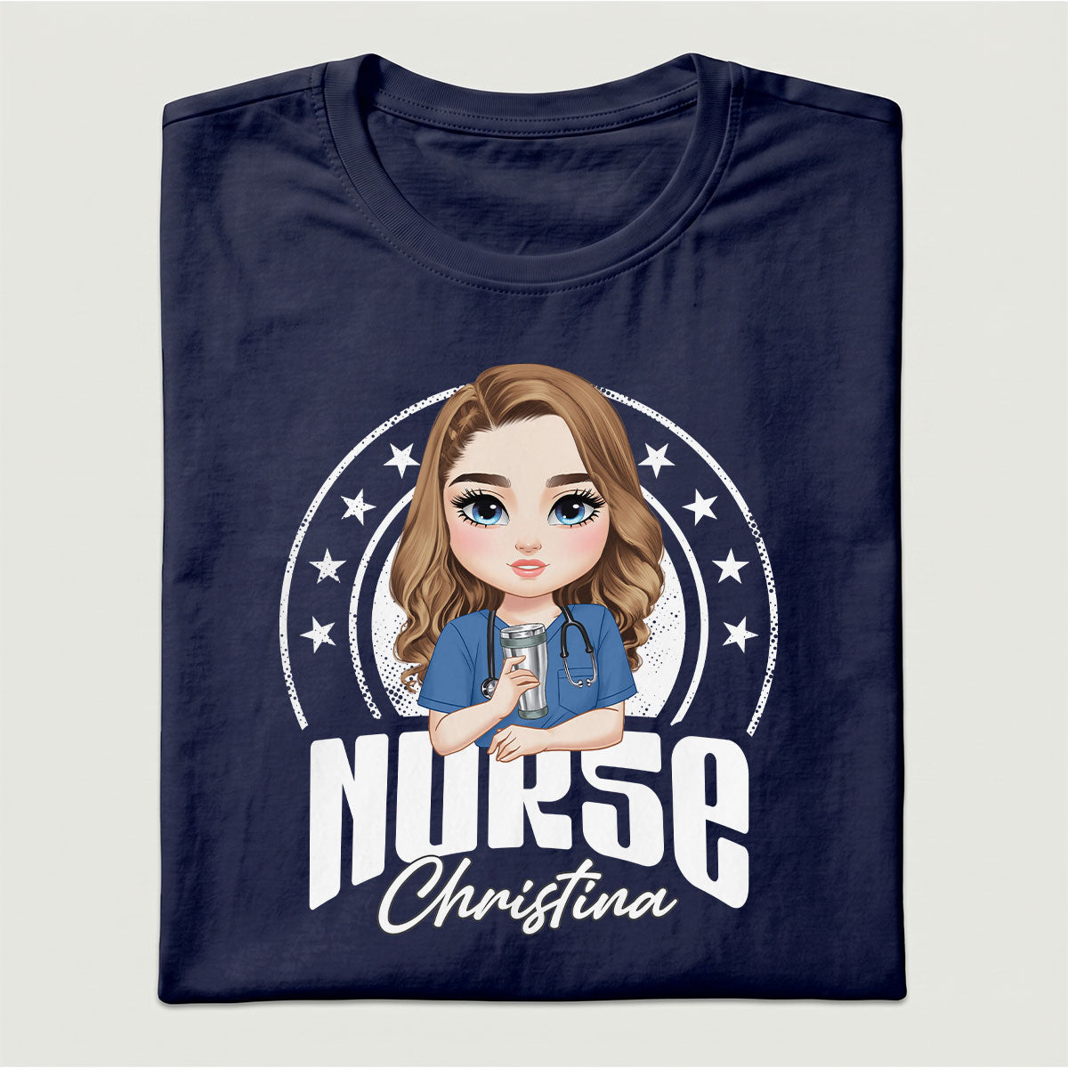 Nurse Gentle - Personalized Custom Nurse T-shirt, Hoodie, Sweatshirt