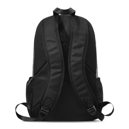 Nurse Elegant Style - Personalized Backpack