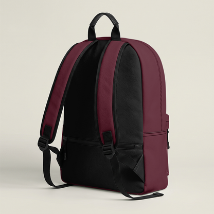 Nurse Scrubs Life - Personalized Backpack