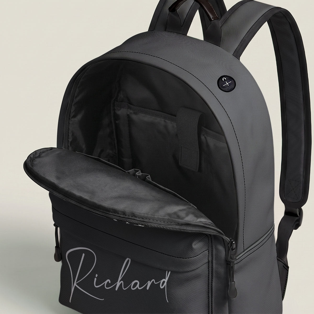 Classic Nurse Life - Personalized Backpack
