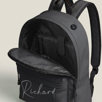 Classic Nurse Life - Personalized Backpack