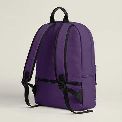 Nurse Scrubs - Personalized Backpack