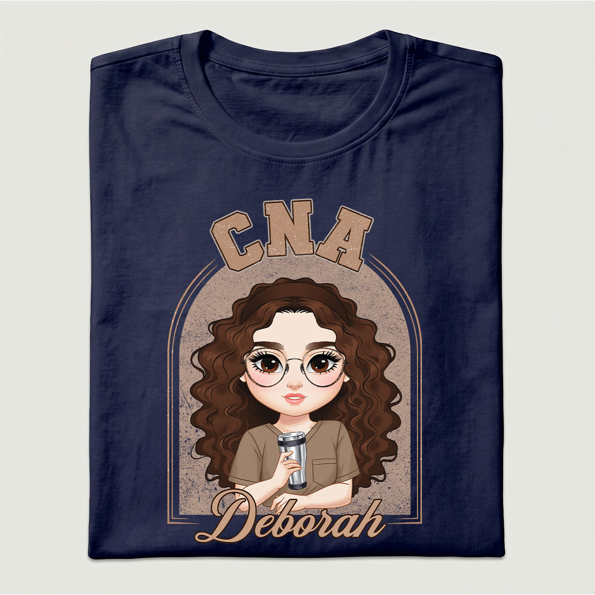 Nurse Great Life - Personalized Custom Nurse T-shirt, Hoodie, Sweatshirt