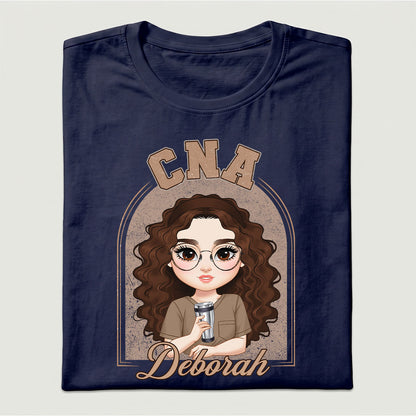 Nurse Great Life - Personalized Custom Nurse T-shirt, Hoodie, Sweatshirt