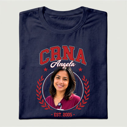 Nurse Great Style - Personalized Custom Nurse T-shirt, Hoodie, Sweatshirt