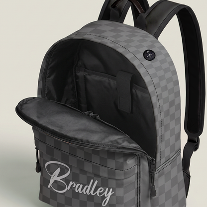 Daily Nurse Life - Personalized Backpack