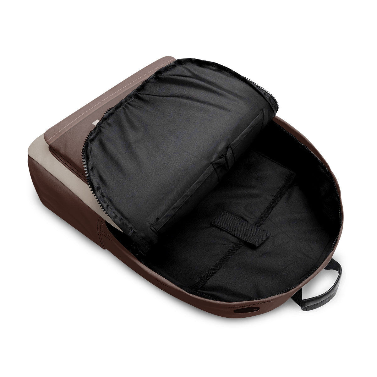 Simple Nurse - Personalized Backpack