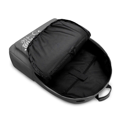 Living Scrub Life - Personalized Backpack
