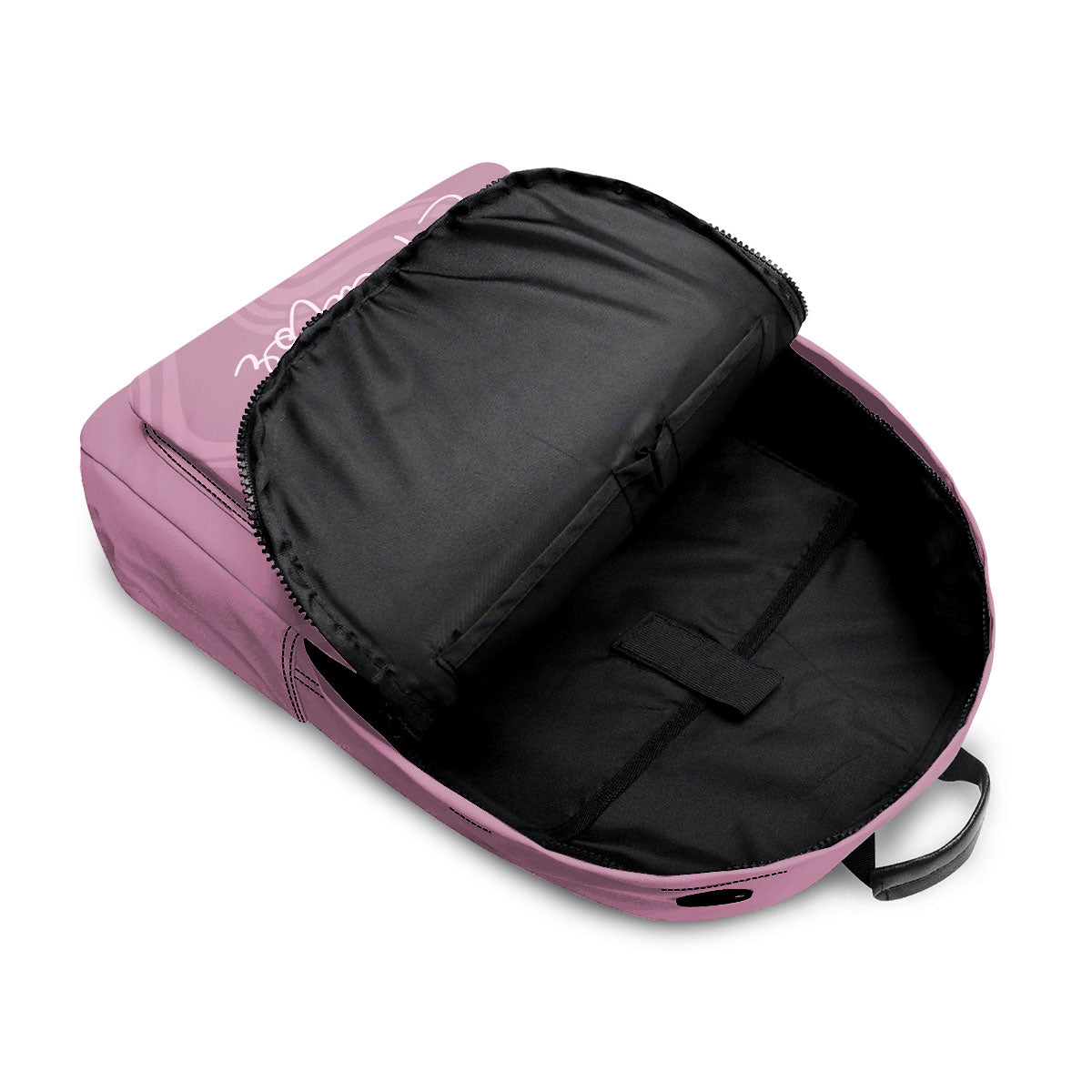 Basic Nurse - Personalized Backpack