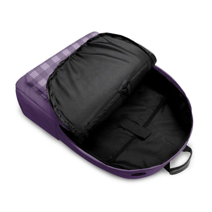 Fancy Nurse - Personalized Backpack