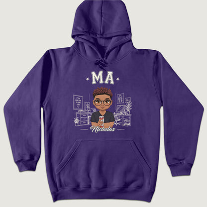 Nurse Good Vibes - Personalized Custom Nurse T-shirt, Hoodie, Sweatshirt