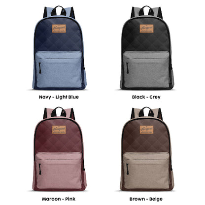Big Nurse Big Dream - Personalized Backpack