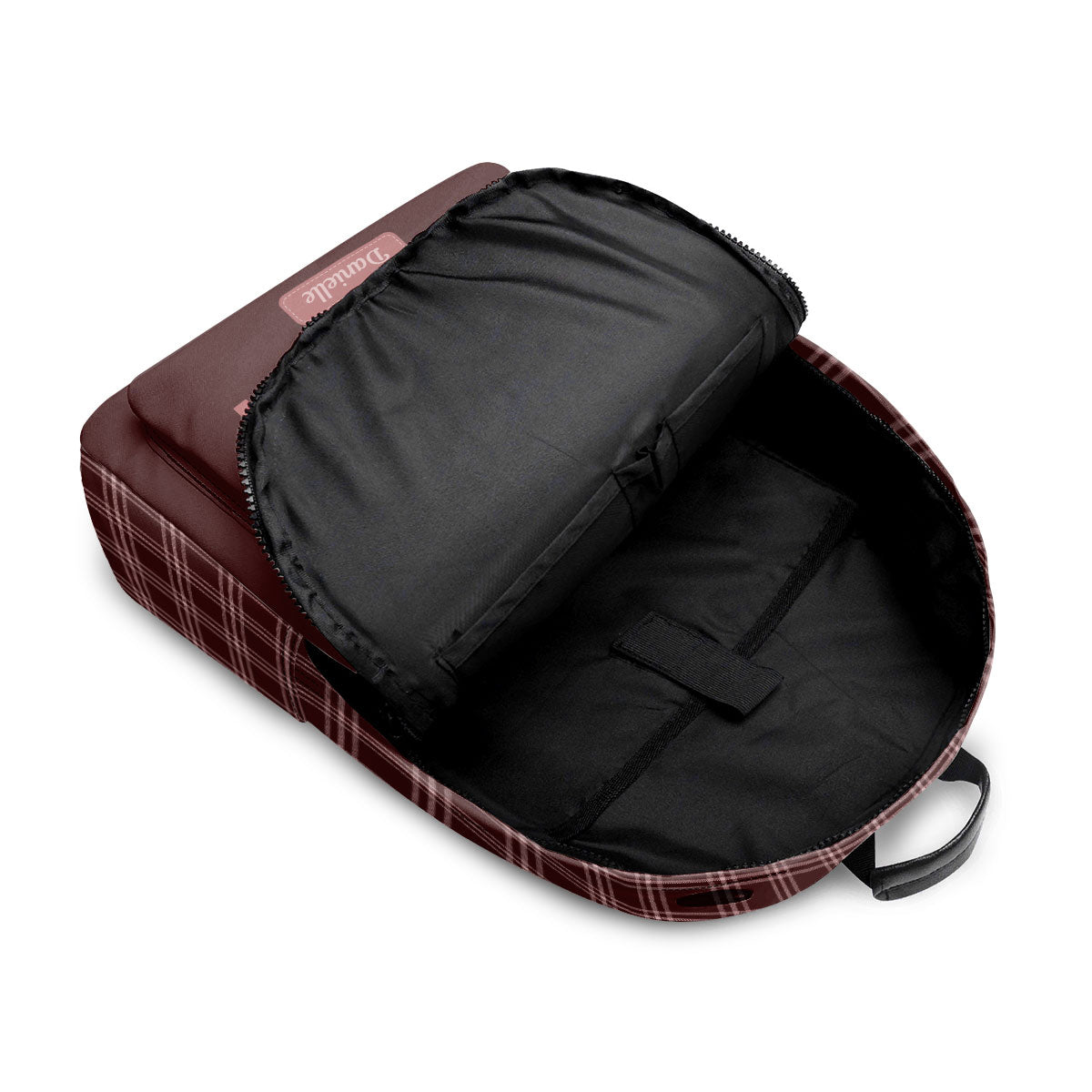 Skilled Nurses - Personalized Backpack