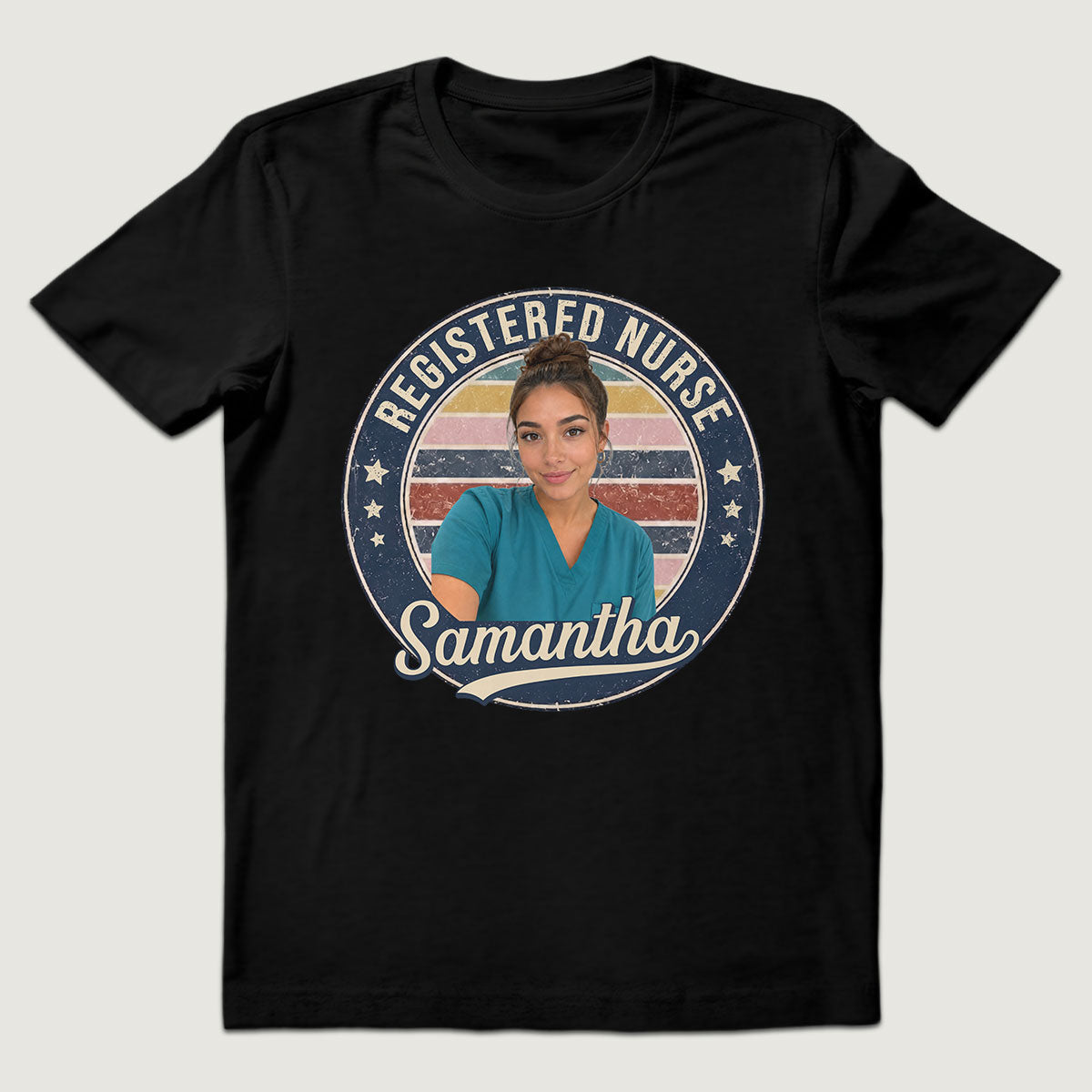 Basic Nurse Life - Personalized Custom Nurse T-shirt, Hoodie, Sweatshirt